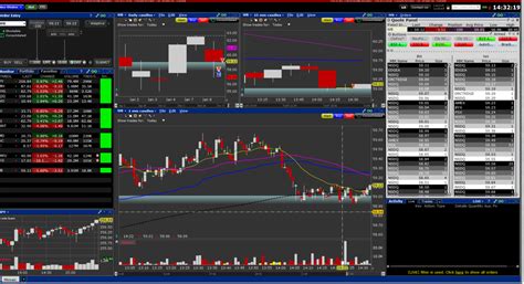 IB Trader Workstation Day Trading Setup - Page 2 - Day Trading Hardware ...