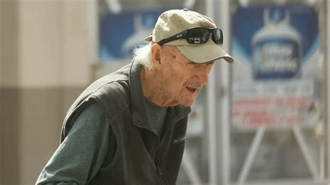 Reclusive Gene Hackman, 93, seen for first time in years amid Hollywood ...