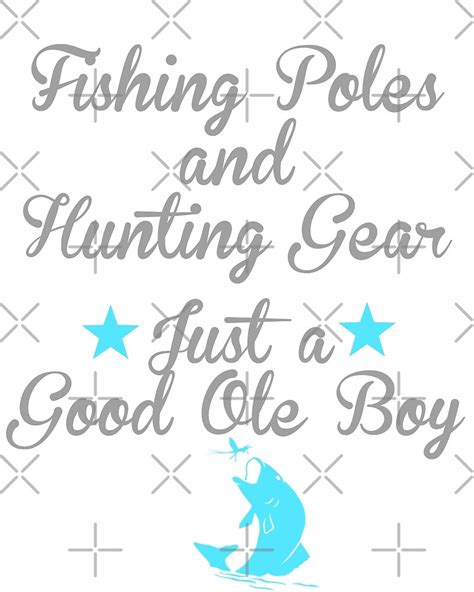 "Good Ole Boy" by mclaurin612 | Redbubble