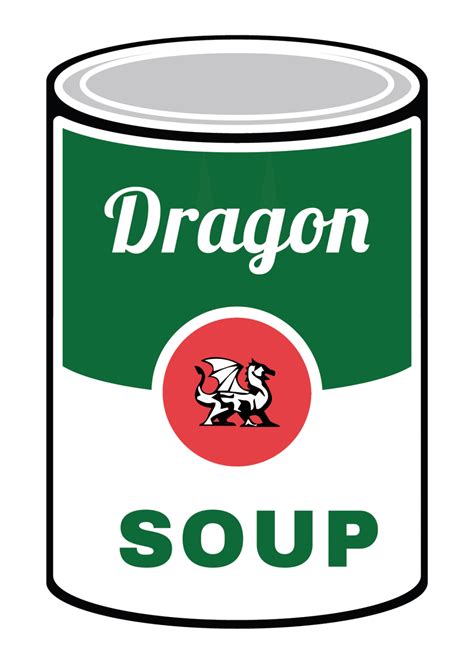 Dragon Soup - The Ideal Marketing Company