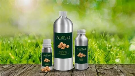 Anointt Essentials Walnut Kernel Oil, Canada Origin, Packaging Type: HDPE,Aluminium Drums at Rs ...