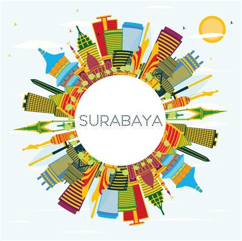 Surabaya Vector Stock Illustrations – 341 Surabaya Vector Stock ...