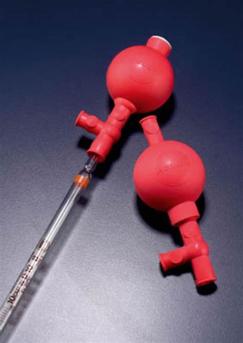 Azlon Rubber Pipette Fillers:Pipet Products:Pipet Bulbs | Fisher Scientific