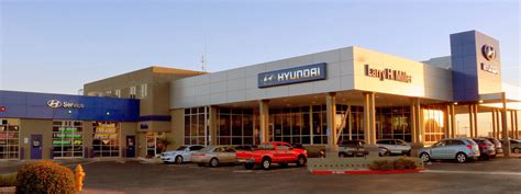 Larry H. Miller Hyundai Albuquerque: 2015 Hyundai Sonata