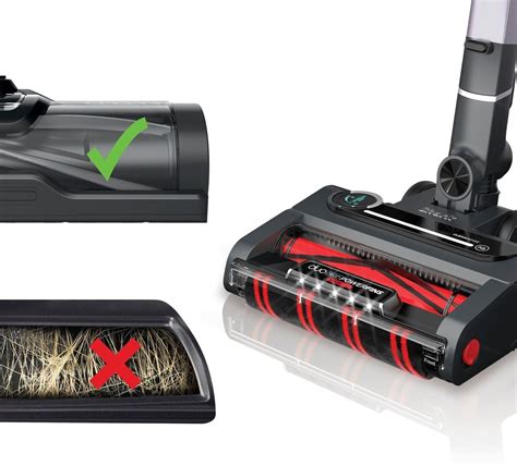 NEW Shark Stratos Cordless Vacuum with Clean Sense IQ IZ862H-BNIB ...