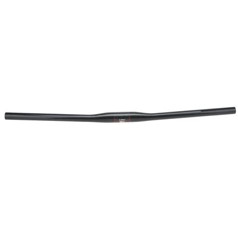 full carbon fiber bicycle handlebar mountain bike flat MTB handlebars 31.8mm *680mm 3K gloss -in ...