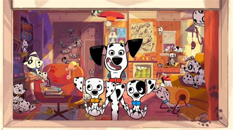 101 Dalmatian Street | 101 Dalmatians Wiki | FANDOM powered by Wikia