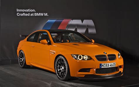 2011 BMW M3 GTS wallpaper | cars | Wallpaper Better