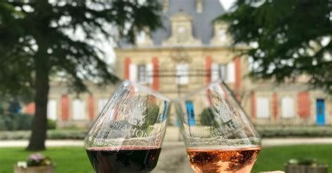 Top 10 Bordeaux Wine Tours in 2024 | Winetourism.com