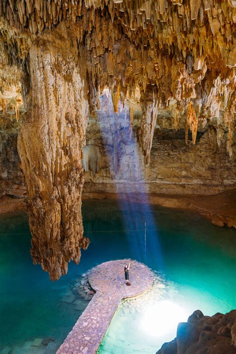 Yucatan Peninsula