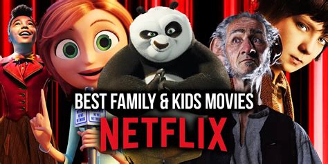 Movies On Netflix 2022 Family - Latest News Update