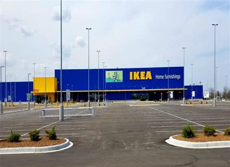 Sneak Peek: Oak Creek IKEA opens May 16