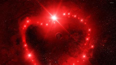 Heart Nebula Wallpapers - Top Free Heart Nebula Backgrounds ...