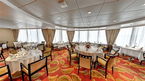 Villa Vie Odyssey - The First Perpetual World Cruise