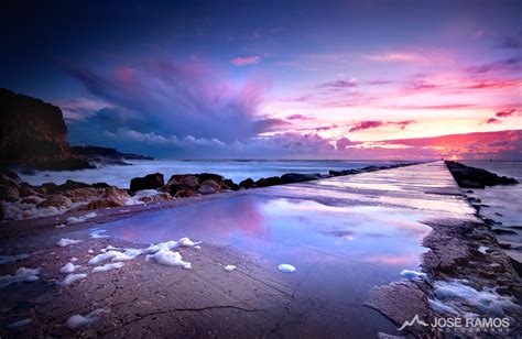 Seven Tips For Fine Art Landscape Photography – José Ramos Photography