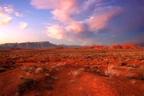 Valley of Fire Sunrise | Taken about 45 minutes before sunri… | Flickr