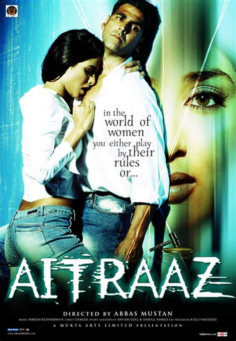 Aitraaz (2004) - IMDb