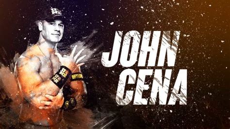 37 Motivational John Cena Quotes - Succeed Feed