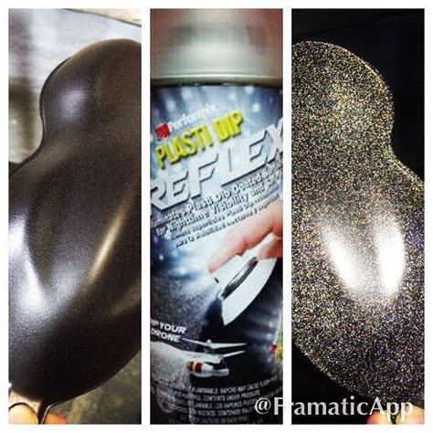 How To Use Plasti Dip Spray Paint – View Painting