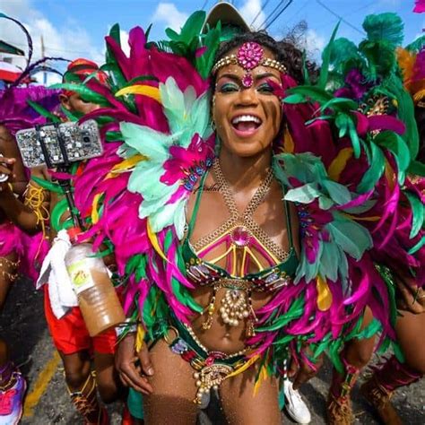 Crop Over 2024 (Barbados Carnival) | SN Travel Holidays