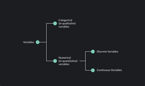 Discrete vs. Continuous Variables: Meaning and Differences | Outlier