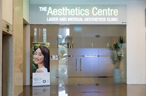 The Aesthetics Centre | Laser and Medical Aesthetics Clinic - Facialsingapore.sg