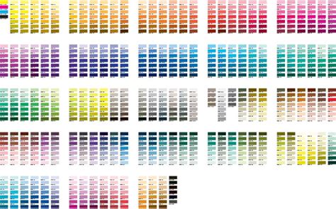 Pms Color Chart Pms Color Chart Pantone Color Chart Pantone Colour | Porn Sex Picture