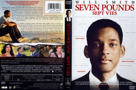 Seven Pounds Movie