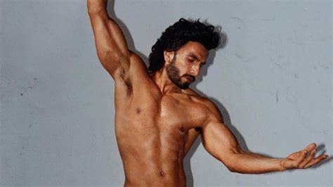 Ranveer Singh’s nude photoshoot prompts hilarious meme fest on Twitter ...