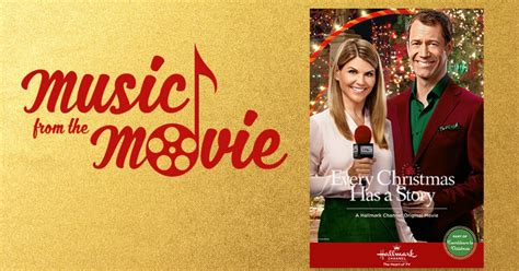 Every Christmas Has A Story - Featured Music | Every Christmas Has A Story