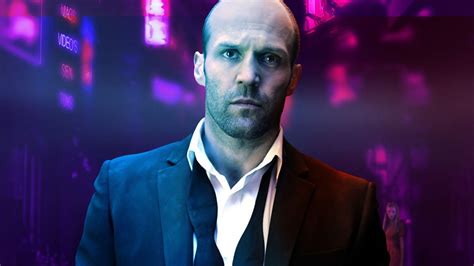 Jason Statham 2019 Wallpapers - Wallpaper Cave