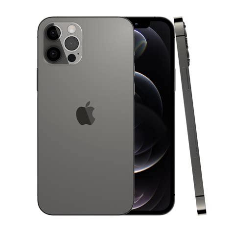 Iphone 12 pro 3D model - TurboSquid 1680318