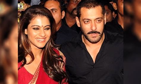 Dabangg 3 Movie to Reunite Salman Khan & Kajol? - Brandsynario