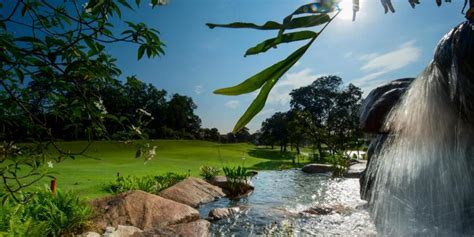 Sembawang Country Club – Book Golf Online • golfscape