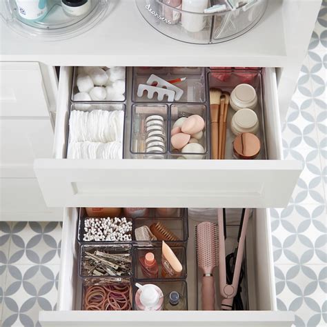 23 best makeup organizers to declutter your collection