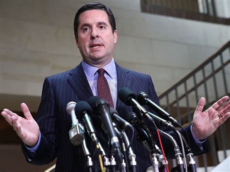 Who Is Devin Nunes? A Look At The Man Behind The Memo | NCPR News