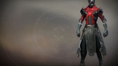 Gunsmith's Devotion Robes - Destiny 2 Wiki - D2 Wiki, Database and Guide