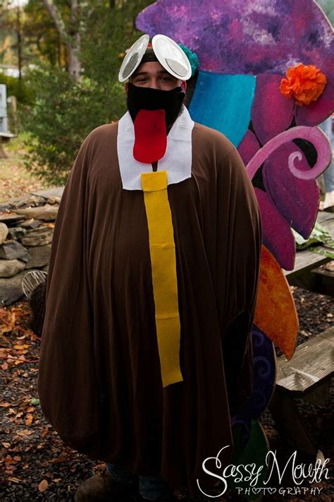 Gloppy Costume Candy Land Halloween theme - Strawberry Park Campground - CT Photographer Sassy ...