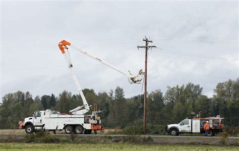 Portland General Electric asking to raise rates in Oregon again