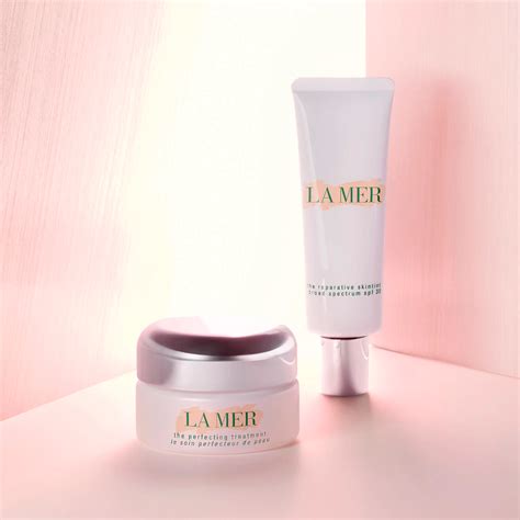 La Mer Skin Care Set | Skin care and Glowing | Claude