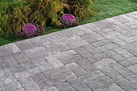 Clayton Concrete Pavers New from Pavestone - Concrete Decor