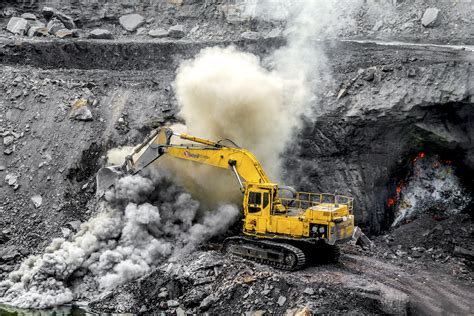 India to end decades-old state monopoly on coal - MINING.COM