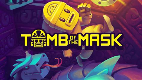 Tomb Of The Mask | 🕹️ Play Tomb Of The Mask Online On GamePix