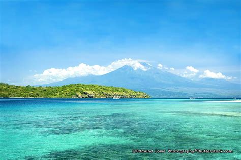 Menjangan Island is part of the West Bali National Park. You can cross over to this small island ...