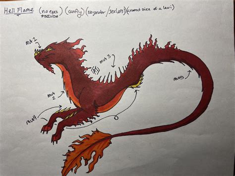 Recommendations For New Map and Dragons... this is 1 of 3 dragons I ...