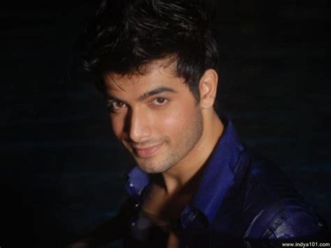 Sharad Malhotra wallpaper - (1024x768) : Indya101.com