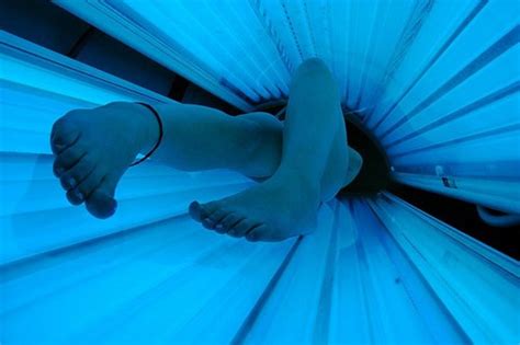 How to Get the Best Tan From a Tanning Bed - HubPages