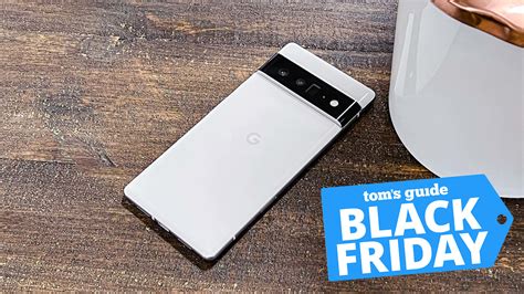 Google Pixel 6 Pro deal knocks up to $800 off the Android phone of the year | Tom's Guide