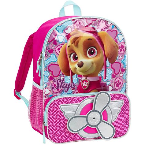 16" Kid's Back To School Backpacks with Front Pocket - Multiple Styles ...