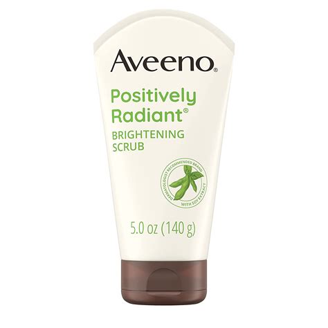 Top 5 Aveeno Face Wash: The Secret to Radiant and Soft Skin!